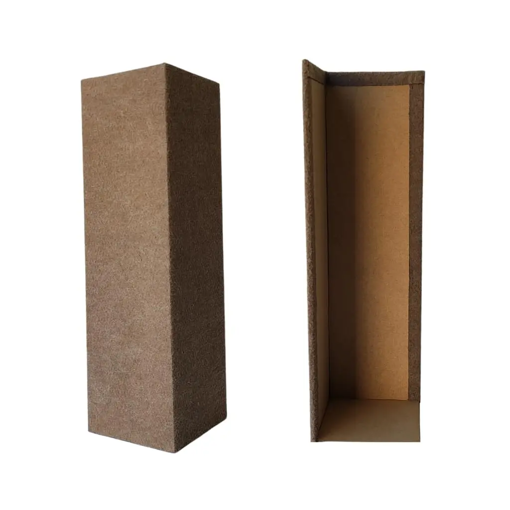 Kit Protetor de Canto para Sofá e Cama Box 2 Unidades para Gatos, Proteção de Móveis e Diversão Felina(Bege)