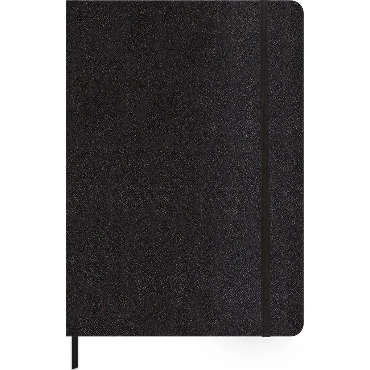 Tilibra - Caderno Executivo sem Pauta Costurado Capa Dura Fitto M Cambridge 80 Folhas - 1 Un - 103mm x 146mm