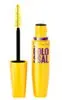Maybelline The Colossal Volum'Express Lavável Preto - Máscara de Cílios 9,2ml - 1