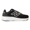 Tenis Nb 413v3 Masculino, Preto/Branco, - 1