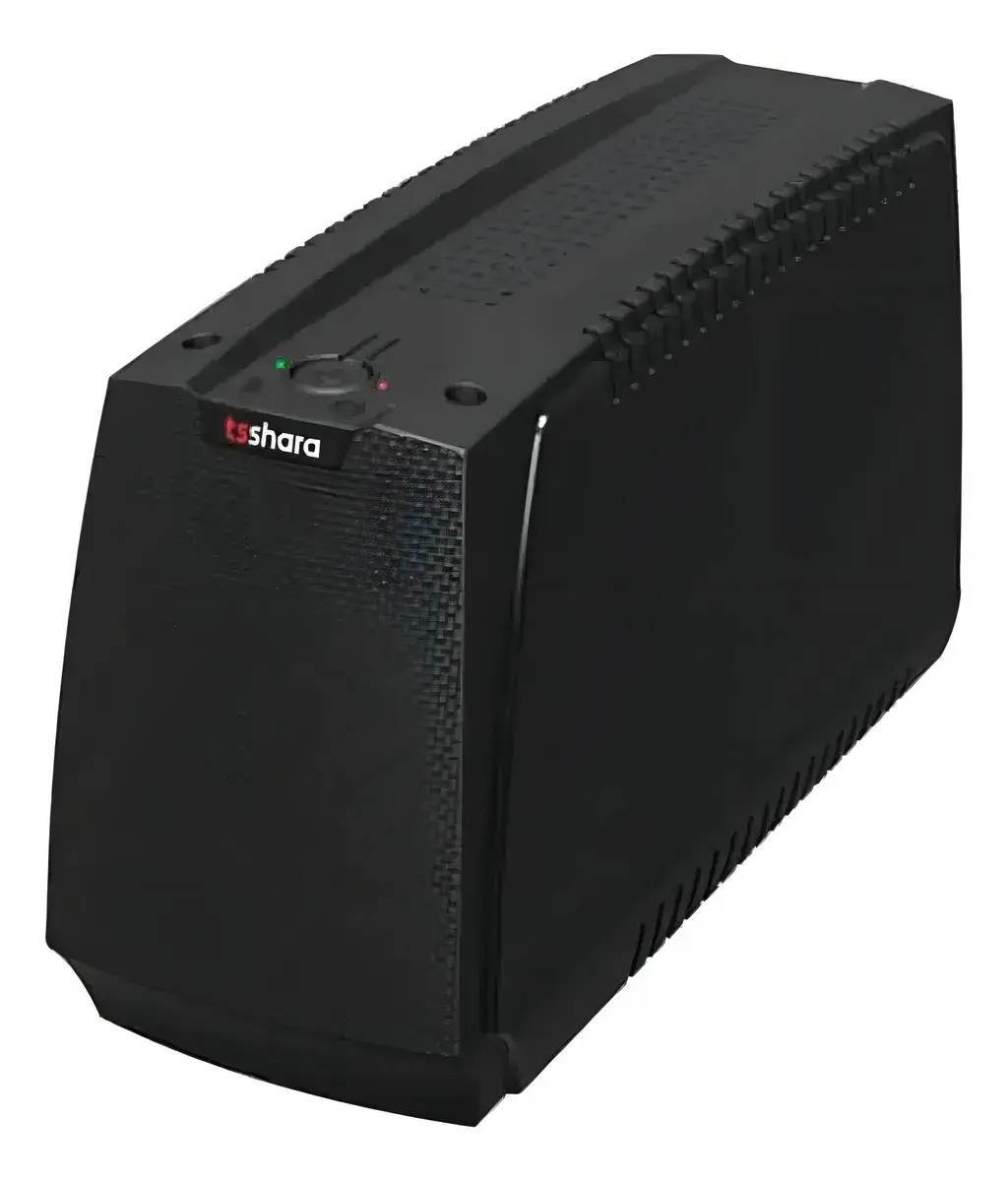 Nobreak TS Shara XPro Senoidal 1400VA Universal Bivolt - 4551