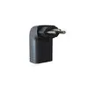 Clamper Pocket Fit 3P 10A Preto LCF - 1