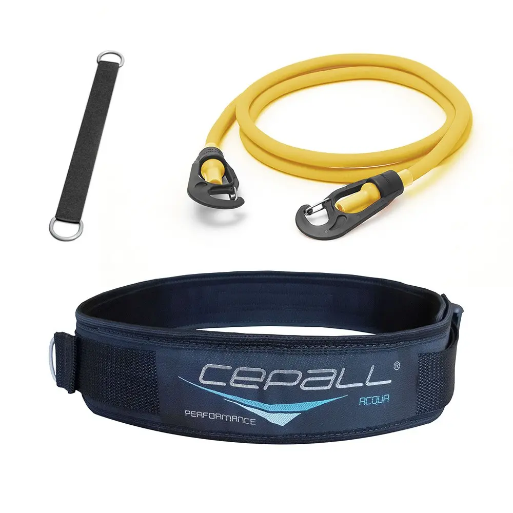 Artigos Esportivos, Cepall Fitness