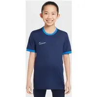 Camiseta Nike Dri-FIT Academy Infantil - 1