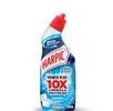 [REC] Harpic Desinfetante Sanitário Líquido Power Plus Desodorizador 200Ml Preto - 1