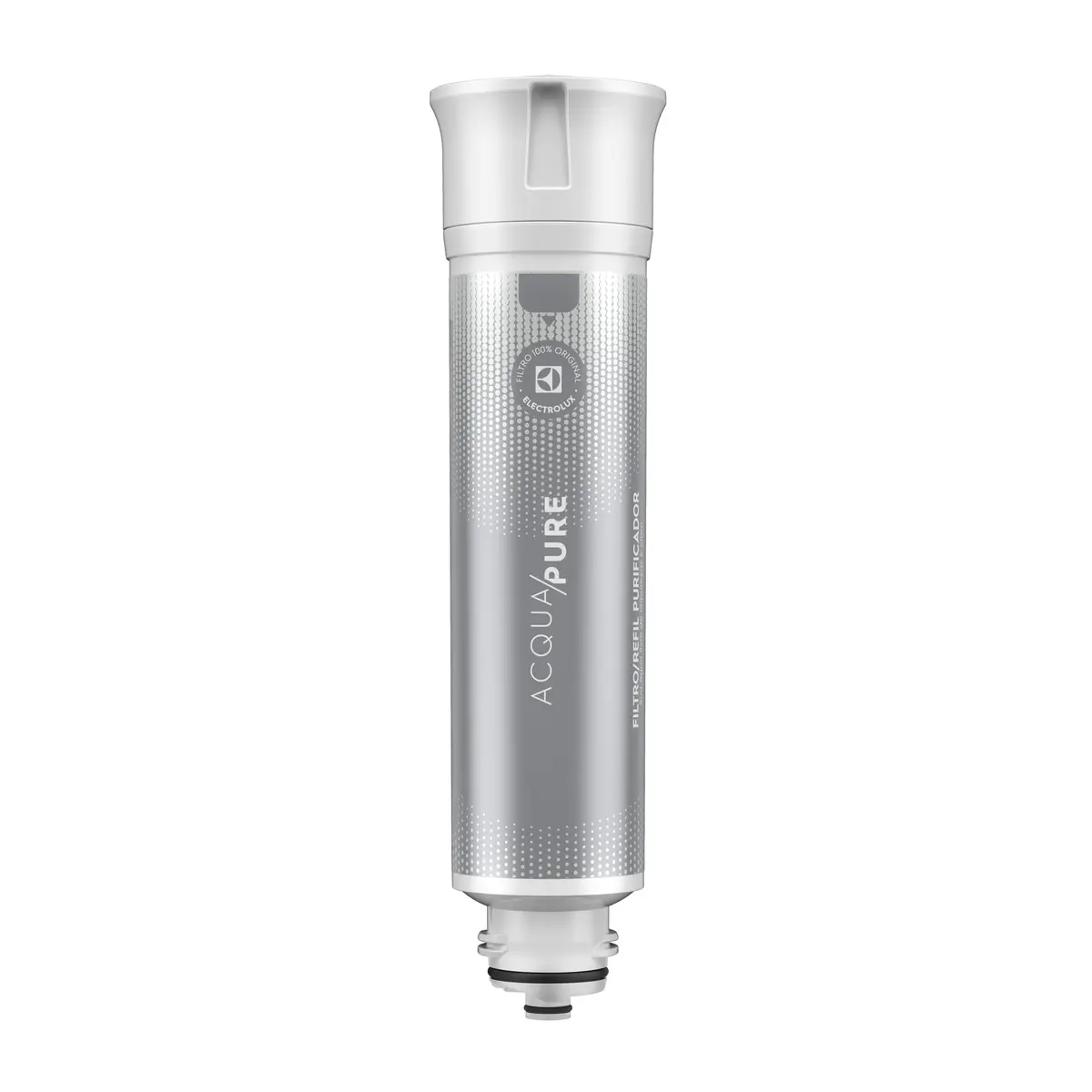 Filtro/Refil Original de Água Acqua Pure para Purificador Electrolux PE12A/PE12B/PE12G/PE12V/PE12P - 1