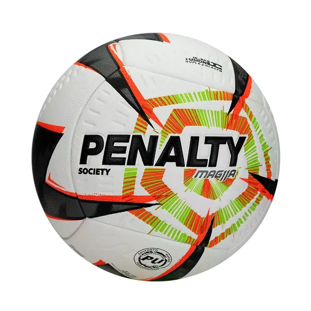 Bola Penalty MAG11A R2 XXVI Society