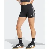 Legging Curta Originals Sport Superstar Mulher adidas