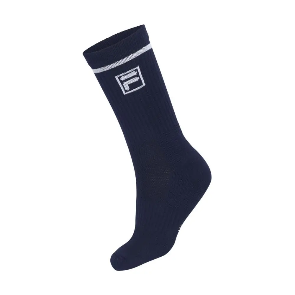 Meia Unisex Fila Sport Style Team - 1