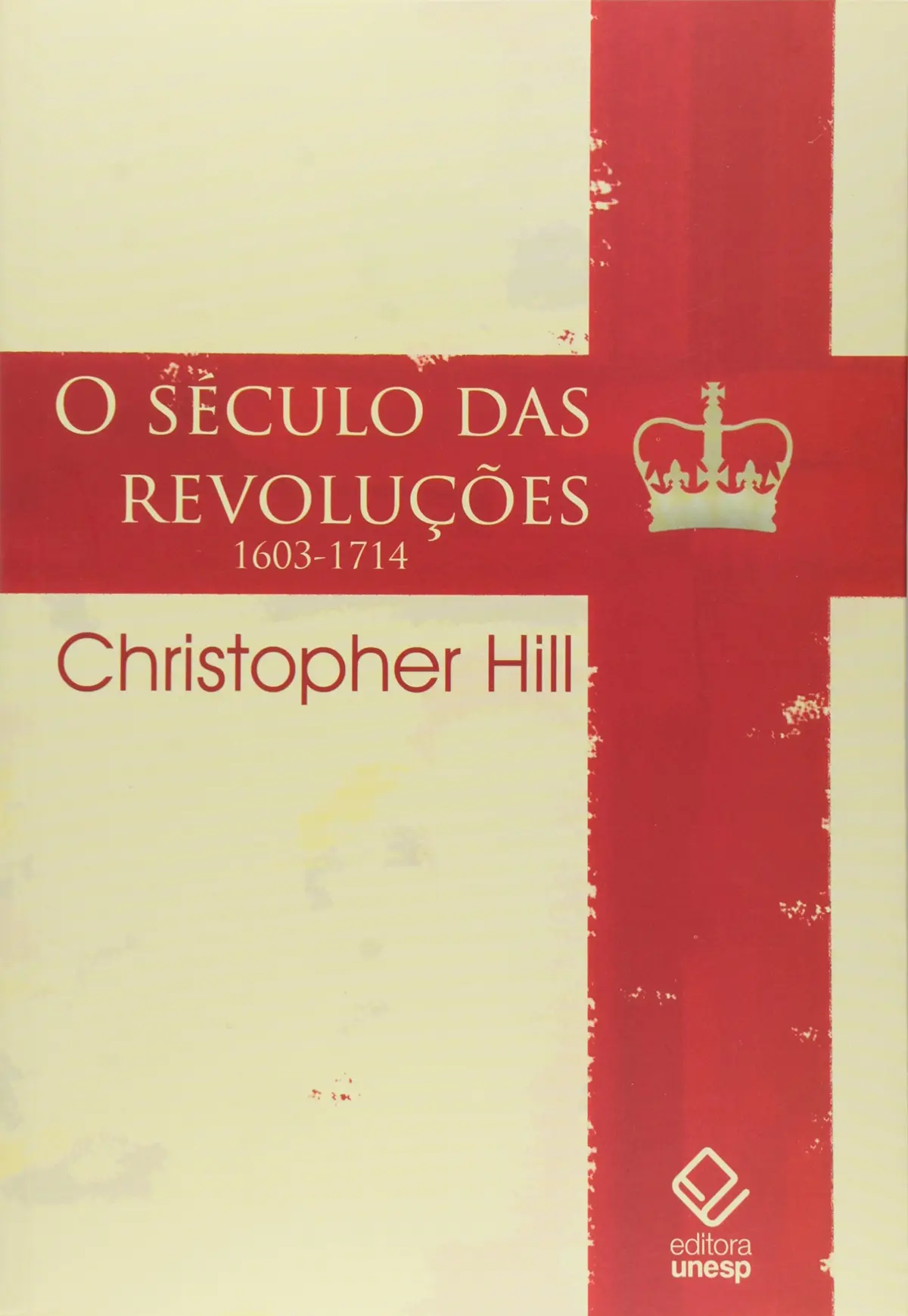 O século das revoluções: 1603-1714 - 1
