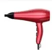 Secador de Cabelos GA.MA Italy New Lumina Red 3D Motor AC Profissional Vermelho 2200W - 1