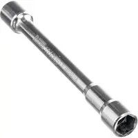Chave Sextavada 16mm para Soltar Velas do Motor CHT RAVEN-101005