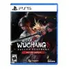 Wuchang Fallen Feathers Day One Edition PS5 Midia Fisica - 1