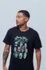 Camiseta Rock Will Never Die