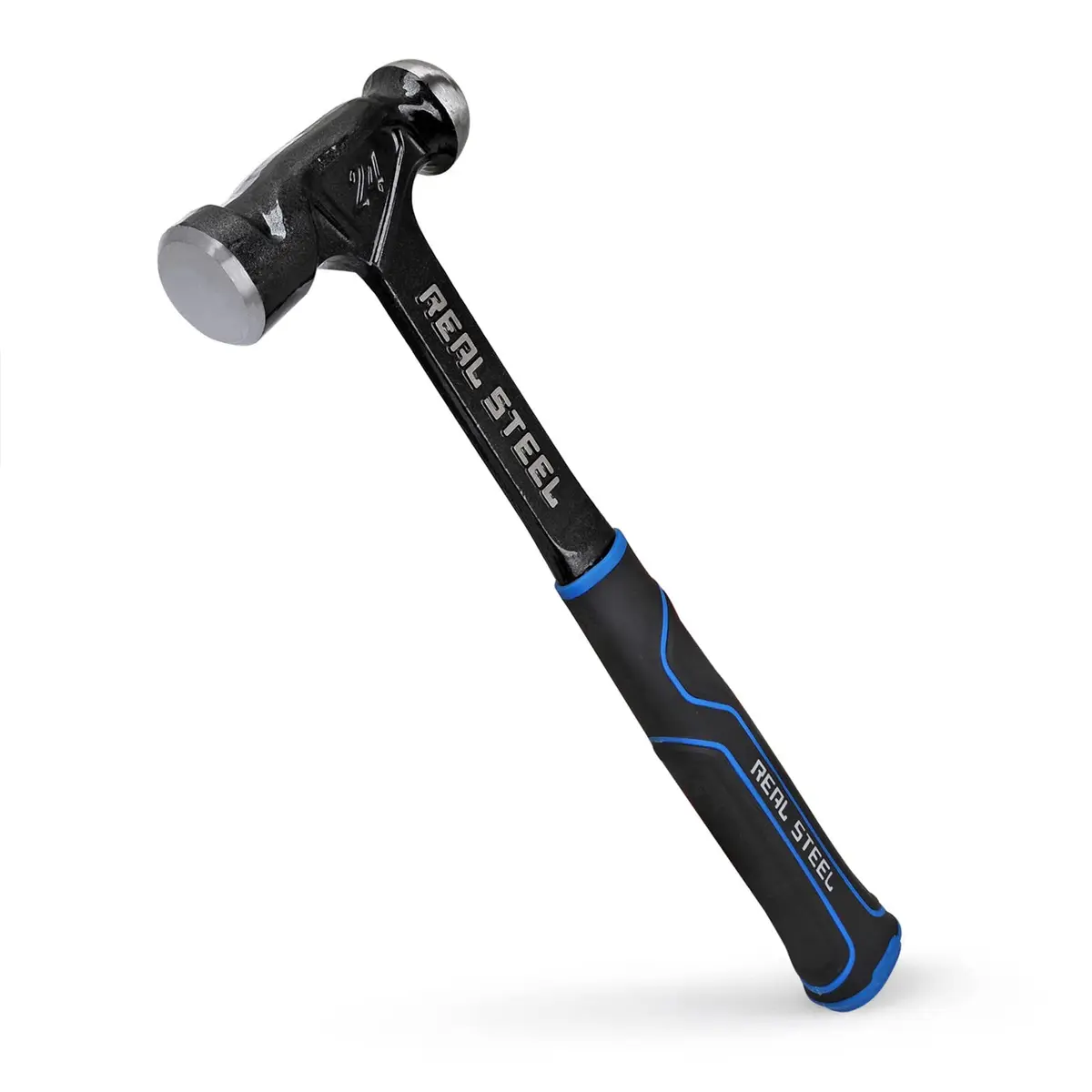 REAL STEEL - MARTELO STRIKING BALL PEIN - 24 OZ