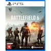 [Pré venda] Battlefield 6 - PlayStation 5 - 1