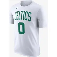 Camiseta Nike Boston Celtics Next Nature Masculina