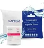 Kit Travesseiro com Capa Impermeável Firme - 1