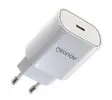 Carregador Universal Ultra Rápido, Power Delivery 25W, 1 Porta USB-C - 1