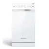 Lava-Louças 10 Serviços Brastemp Branca com Ciclo Pesado - BLF10BB • 110V 220V - 1