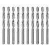Broca Metal 1/16" HSS Cilíndrica – Kit c/ 10 pçs - 1