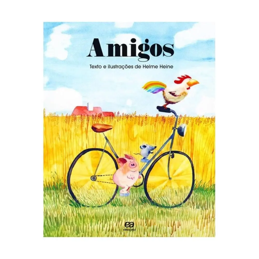 Amigos
