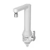 Torneira Elétrica Hydra Puravitta De Bancada Branca 127v - 1
