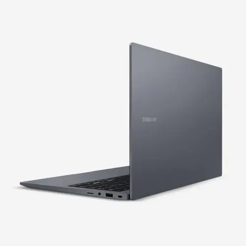 Samsung Galaxy Book4 Intel® Core™ i5-1335U, Windows 11 Home, 8GB, 512GB SSD, Iris Xe, 15.6'' Full HD LED, 1.55kg*. thumbnail 3