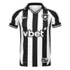 Camisa Botafogo I 25/26 Torcedor Masculina - 1