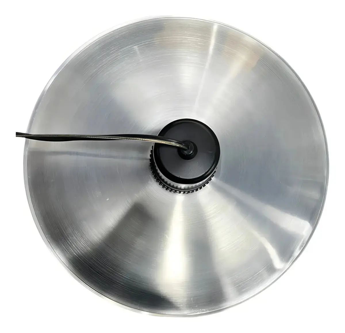 Aquecedor Pintinho Campanula 32cm 250w Resistencia Inox