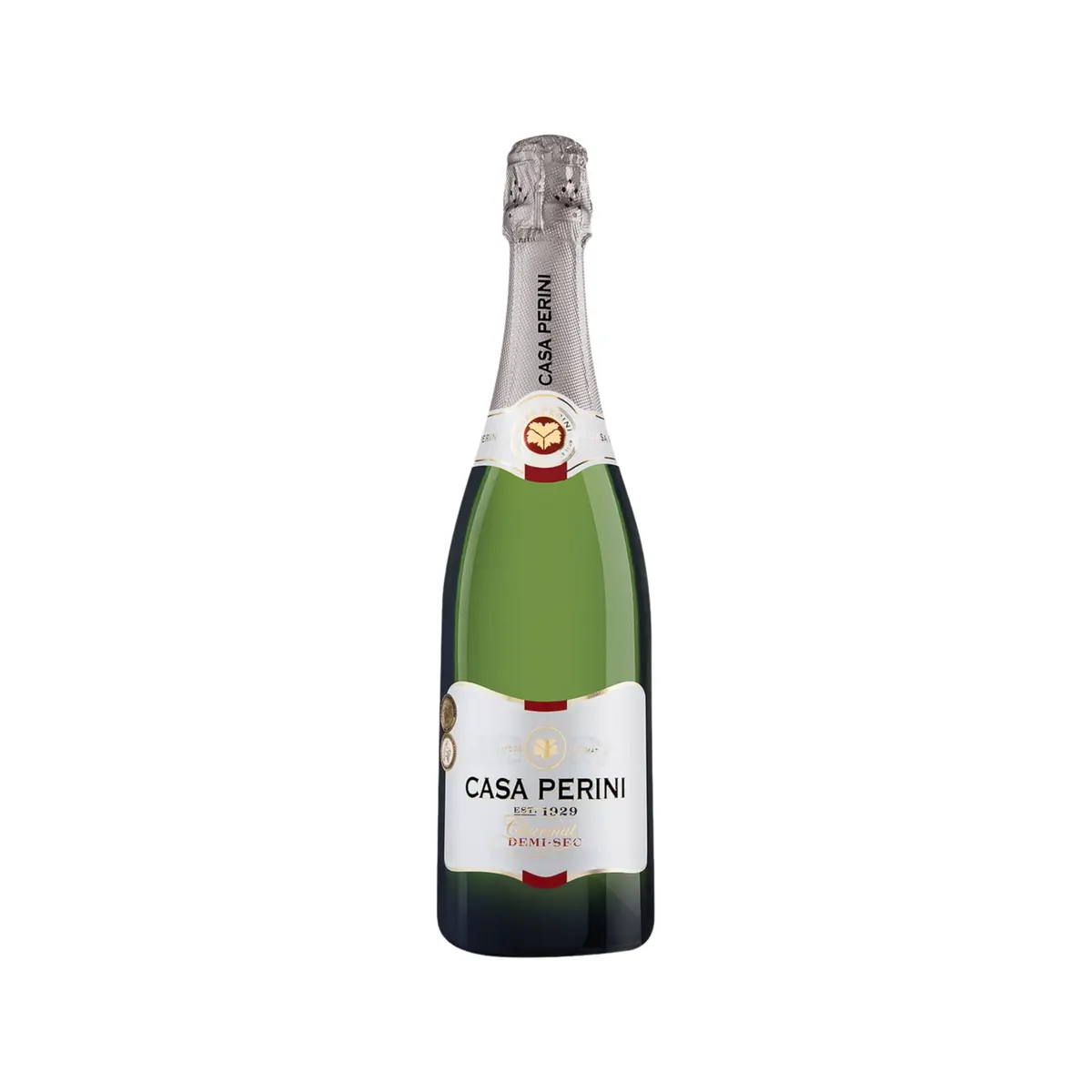 Casa Perini Espumante Demi Sec 750 Ml