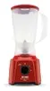 [Meli+] Liquidificador Power Mix 1,25L 500W Vermelho - 1