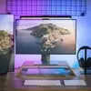 (MOEDAS) Barra de luz LED para monitor com ajuste de brilho - 1