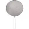 Tuut, Linha Inox, Peneira Grande, 21cm - 1