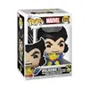 Funko POP! Marvel Wolverine 50 Anos - Edição Fatal Attractions - 1