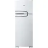 【com Cashback R$ 2041】Geladeira/Refrigerador Consul Duplex Frost Free 340 litros CRM39 Branca- 220v - 1