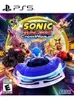 Jogo Sonic Racing Crossworlds PS5 Mídia Física - 1
