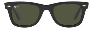 Óculos de Sol Ray-ban Wayfarer Bio Unissex - 1