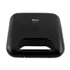 Sanduicheira Grill Philco PGR11P 750W Antiaderente - 1