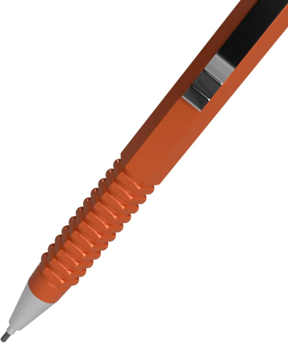 CIS, Lapiseira Técnica Profissional Tecnocis Boho 2.0 TERRA COTA - 1