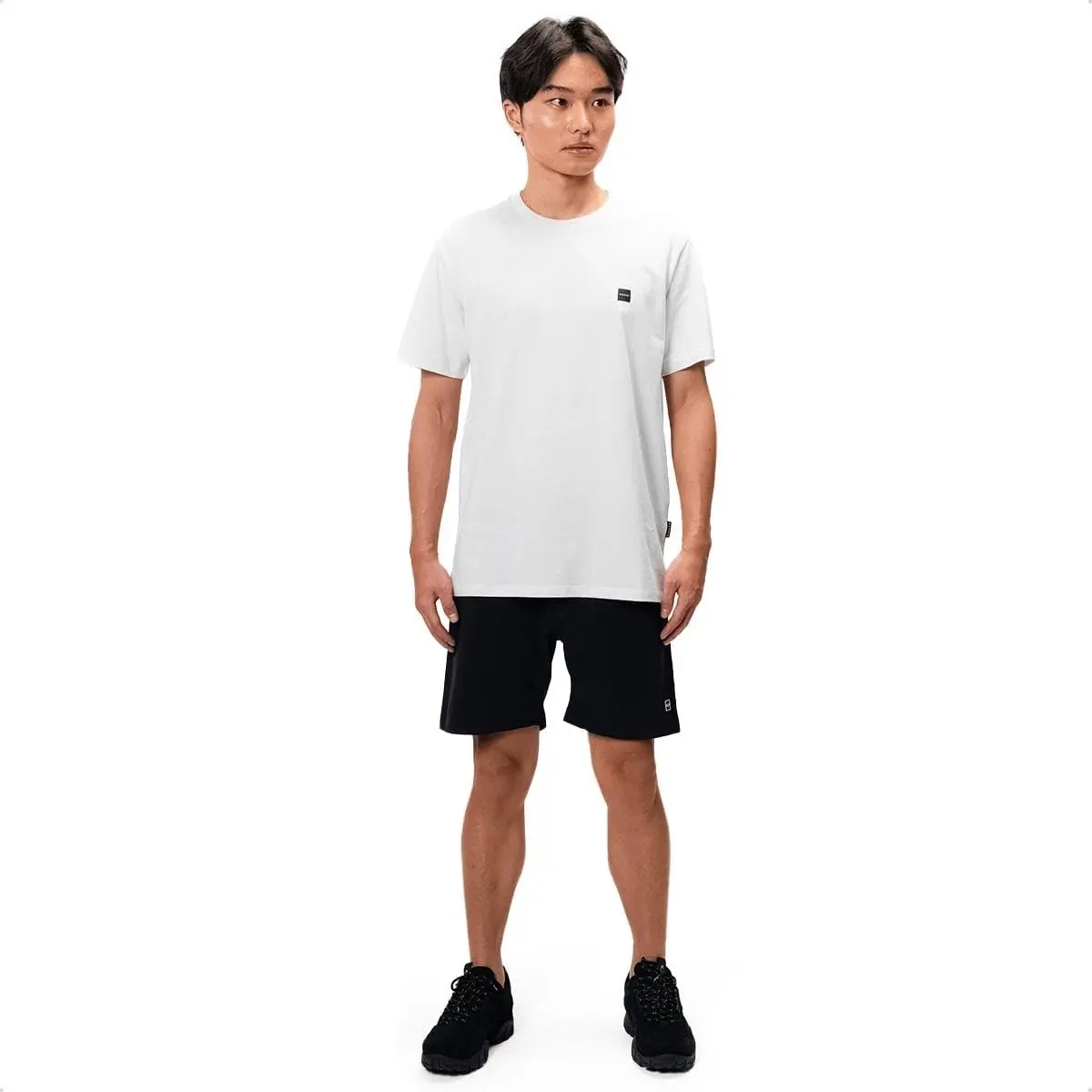 Camiseta Oakley Patch 2 White - 1