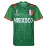 [Imposto Incluso] Camisa Masculina México Copa do Mundo FIFA - Original  - 1