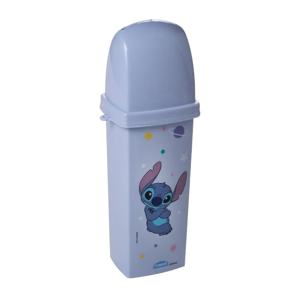 Porta Escova de Dente Infantil Stitch Plasútil - 1