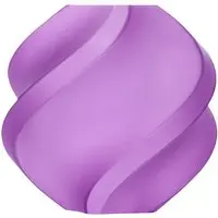 Filamento Bambu Lab PLA Translucent, Roxo (Purple), 1.75mm, 1kg, Com Carretel - 1