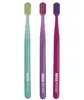 (REC / + Por - R$12,79) KESS Pack com 3 Escovas Dentais Pro Extra Macias - 1