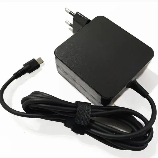 Fonte Para Notebook Dell Xps 13 9365 Xps 13 9370 Compatível - 1