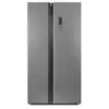 Geladeira 437L Philco Inverter Side By Side Inox PRF535I 110V - 1