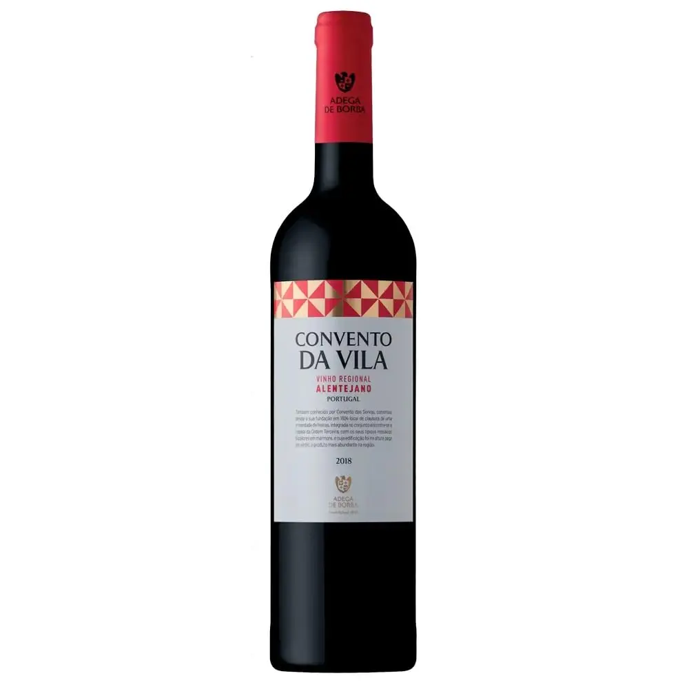 Convento da Vila Tinto