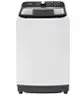 [Magazine Luiza] Lavadora de Roupas Midea 13kg Cesto Inox 13 Programas de Lavagem Branca Wave Agitator - 220V - 1