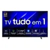 Smart TV Samsung 70” 4K Ultra HD 70DU8000 Crystal HDR AirSlim Alexa Gaming Hub - 1